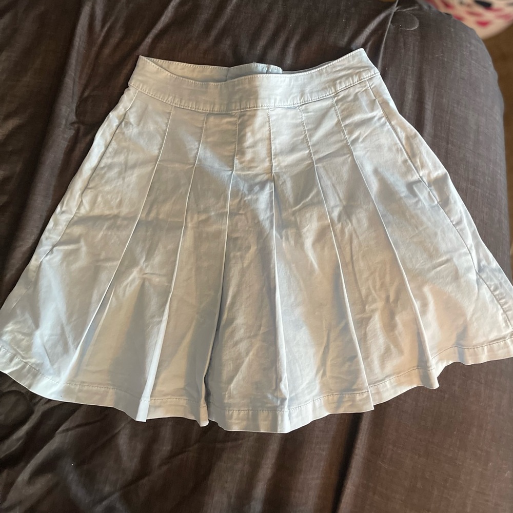 skirt